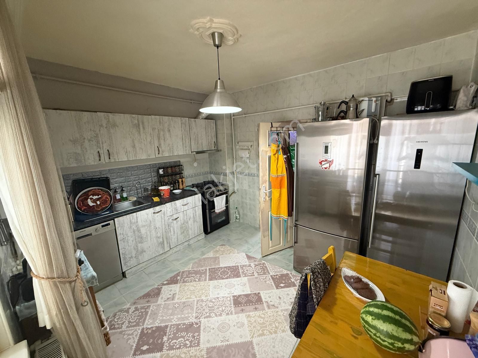 Sincan Selçuklu Mh.'de 3+11.ara Kat Yapılı Ön Cephe Bağımsız Satılık Daire - Görsel 6