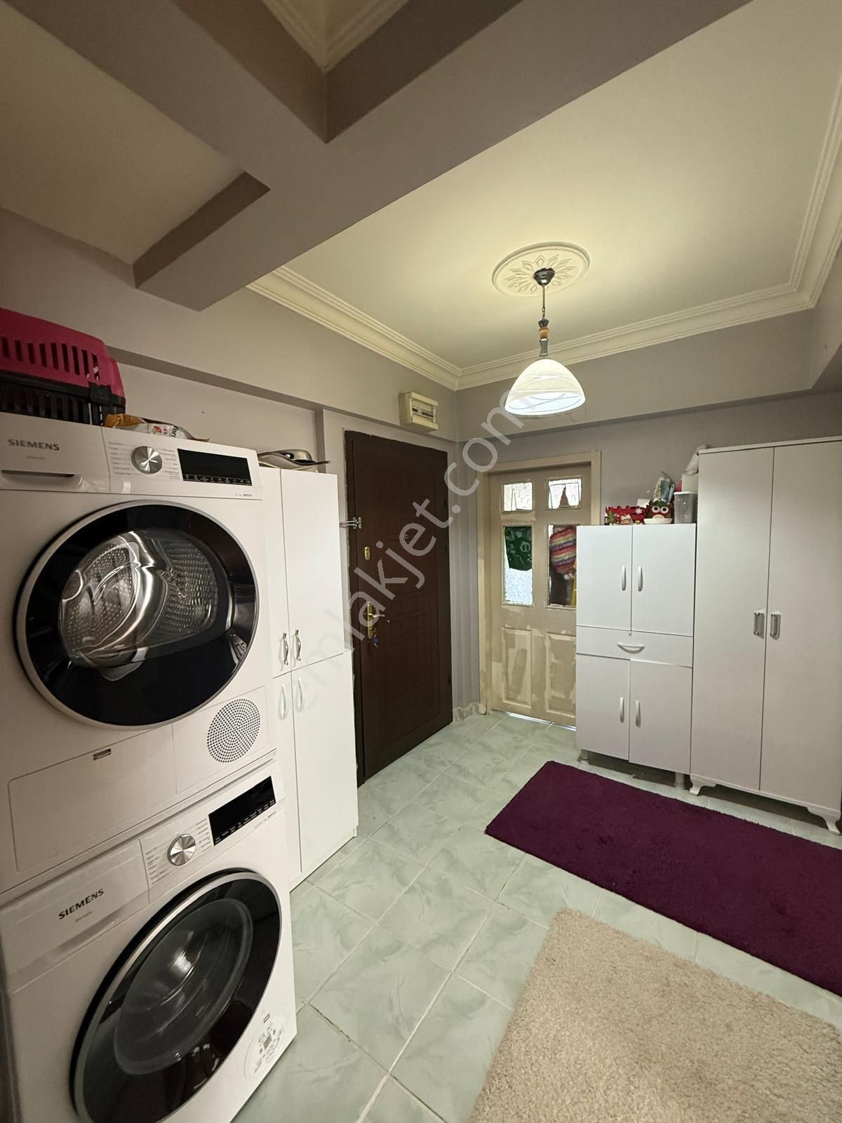 Sincan Selçuklu Mh.'de 3+11.ara Kat Yapılı Ön Cephe Bağımsız Satılık Daire - Görsel 24