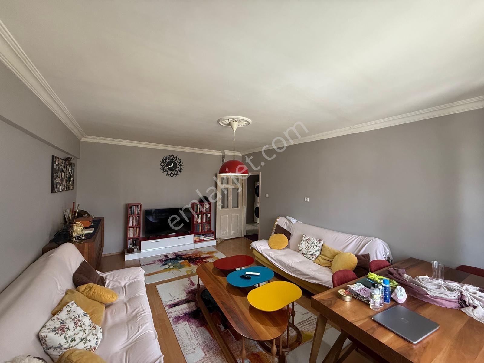 Sincan Selçuklu Mh.'de 3+11.ara Kat Yapılı Ön Cephe Bağımsız Satılık Daire - Görsel 10