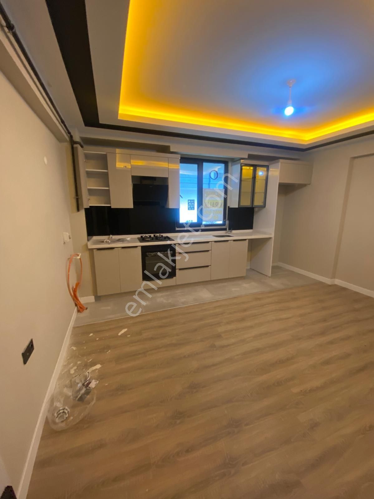 Mut Group Gayrimenkul Kiralık 1+1 Daire - Görsel 8