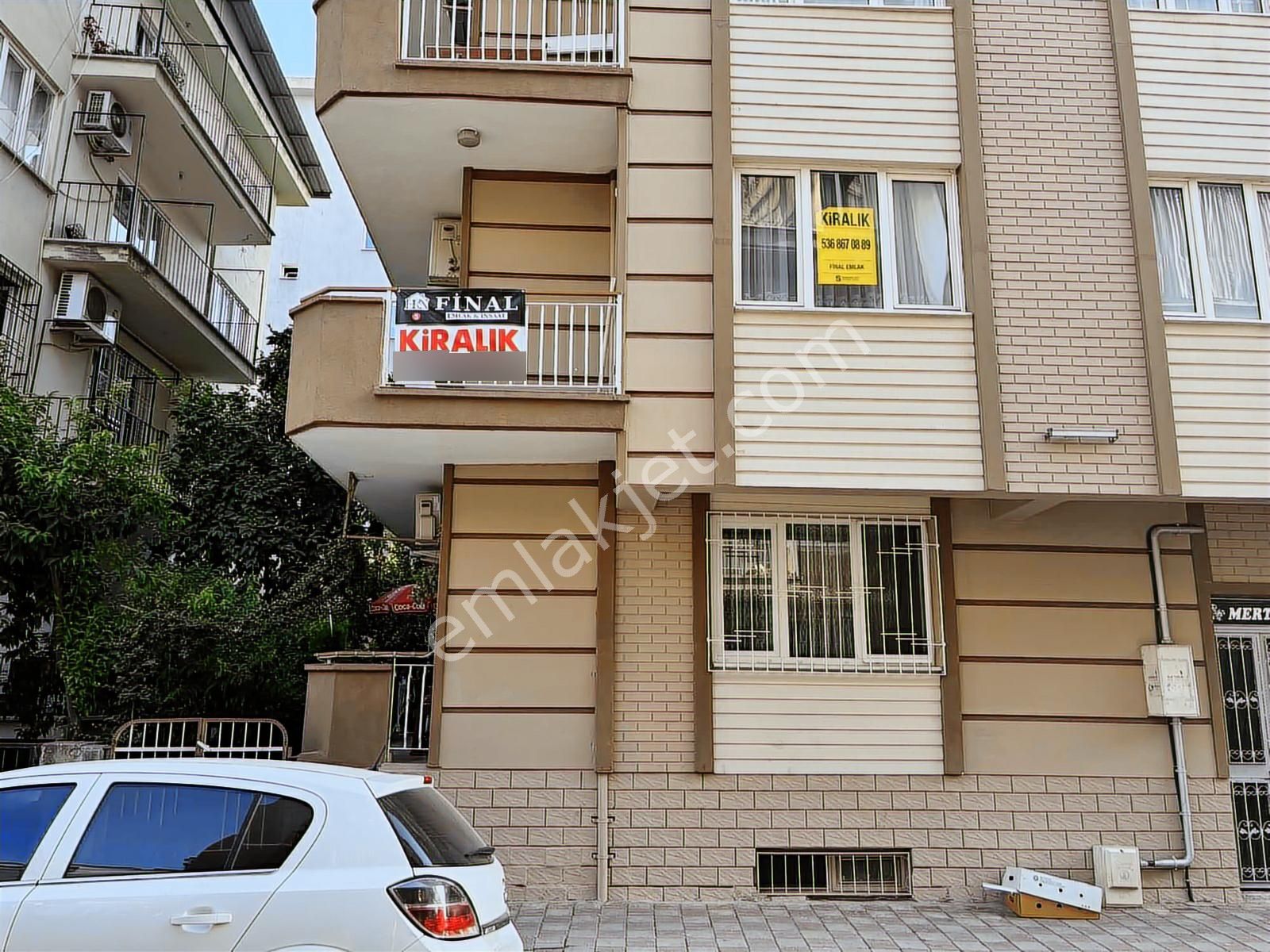 Final Emlak'tan Meşrutiyet Mahallesinde Arakat Kiralık 3+1 Daire - Görsel 30