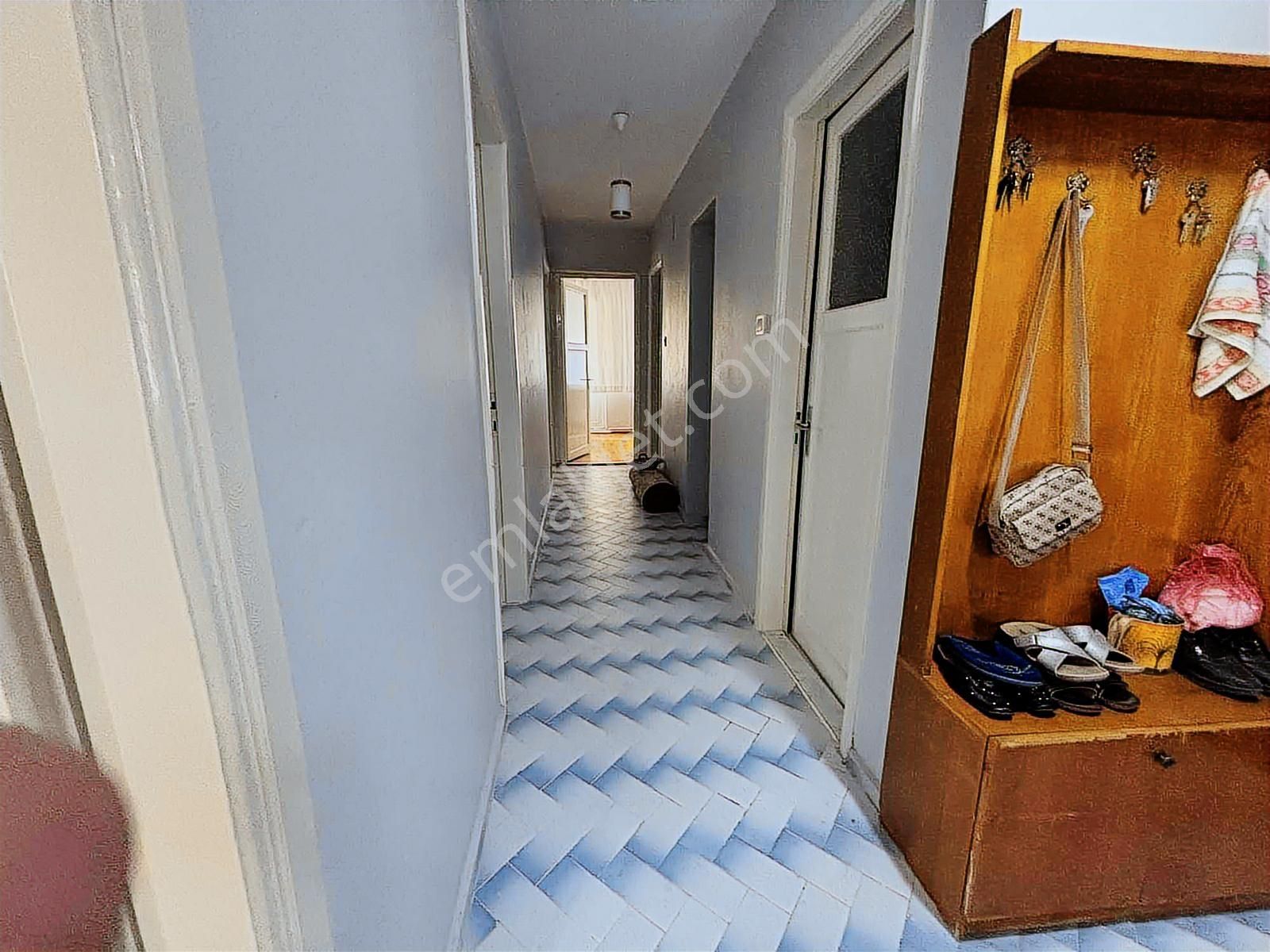 Final Emlak'tan Meşrutiyet Mahallesinde Arakat Kiralık 3+1 Daire - Görsel 6