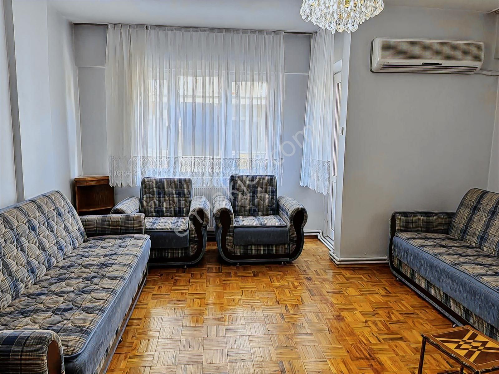 Final Emlak'tan Meşrutiyet Mahallesinde Arakat Kiralık 3+1 Daire - Görsel 4