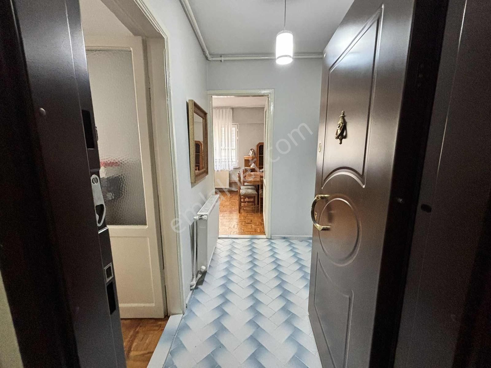 Final Emlak'tan Meşrutiyet Mahallesinde Arakat Kiralık 3+1 Daire - Görsel 12