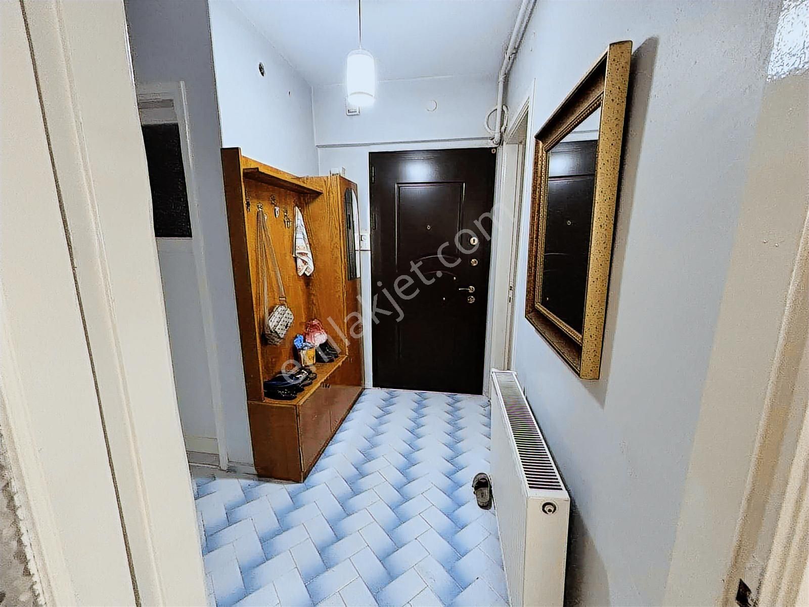 Final Emlak'tan Meşrutiyet Mahallesinde Arakat Kiralık 3+1 Daire - Görsel 13