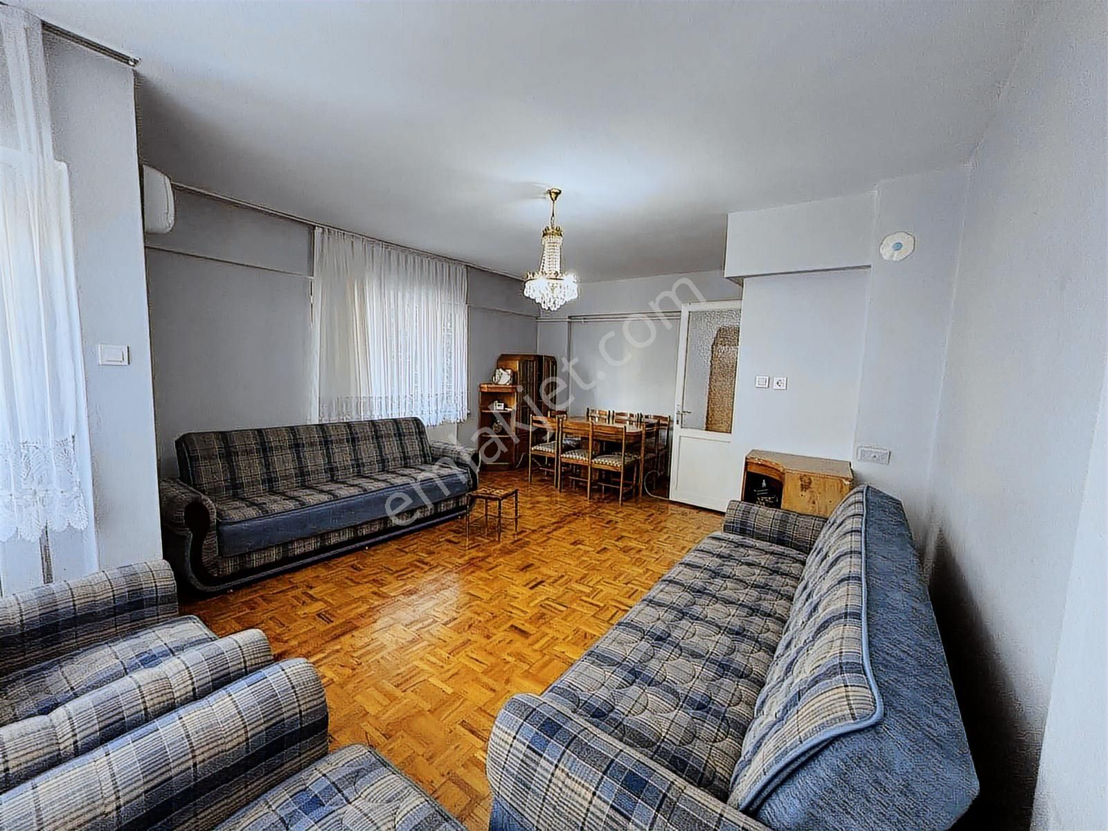 Final Emlak'tan Meşrutiyet Mahallesinde Arakat Kiralık 3+1 Daire - Görsel 14