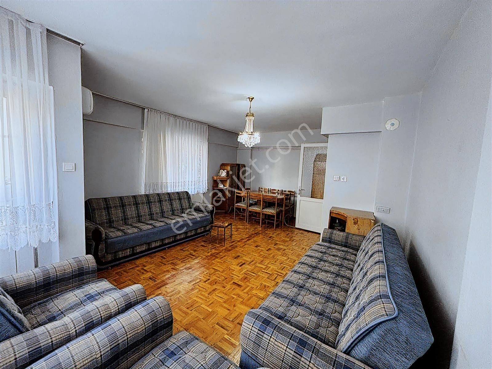 Final Emlak'tan Meşrutiyet Mahallesinde Arakat Kiralık 3+1 Daire - Görsel 7