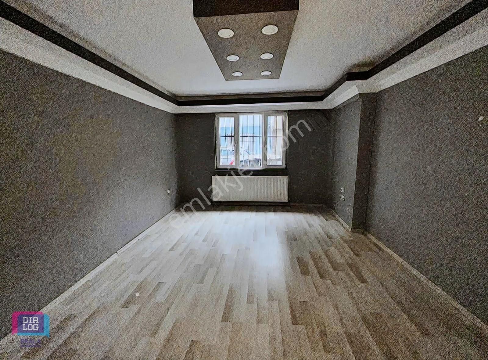 Dialog Skala/ Yunuseli 2+1 Kiralık Daire - Görsel 10