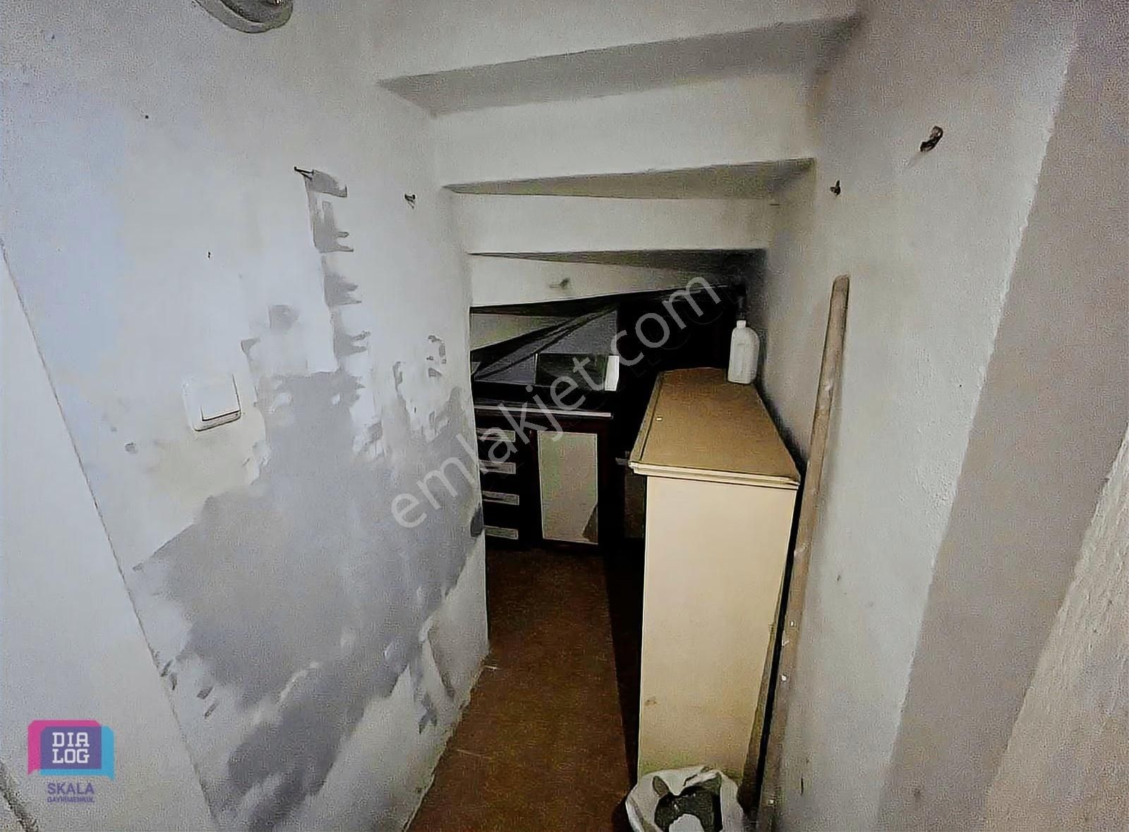 Dialog Skala/ Yunuseli 2+1 Kiralık Daire - Görsel 20