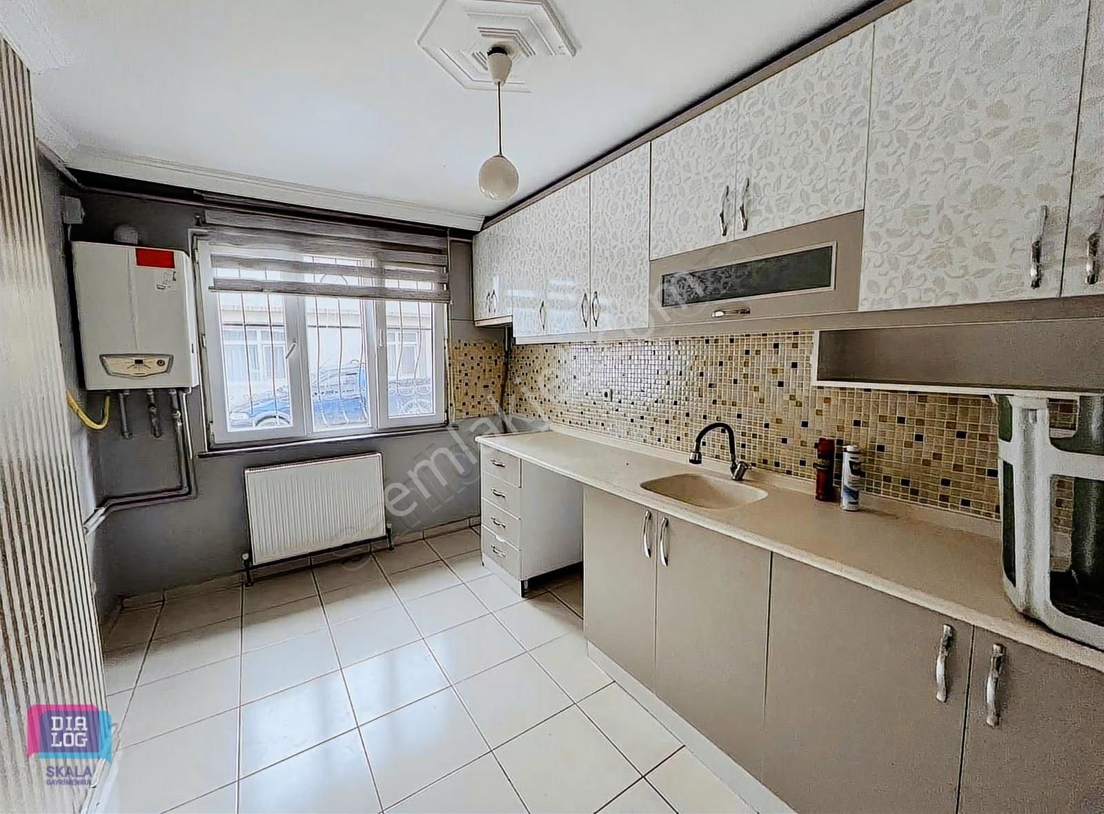 Dialog Skala/ Yunuseli 2+1 Kiralık Daire - Görsel 3