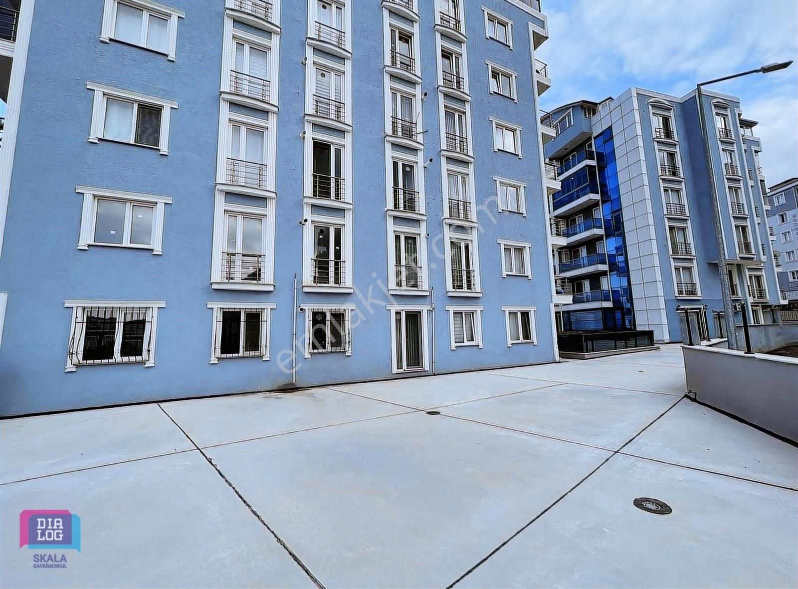 Dialog Skaladan Mudanya Halitpaşada Satılık 3+1 Daire - Görsel 7