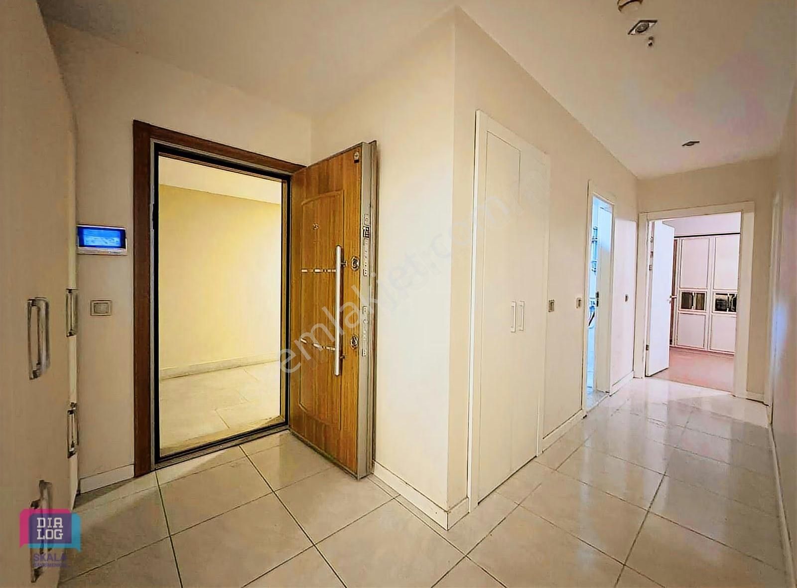 Dialog Skala'dan Biaport Zafer'de Full Donatlı Daire - Görsel 7