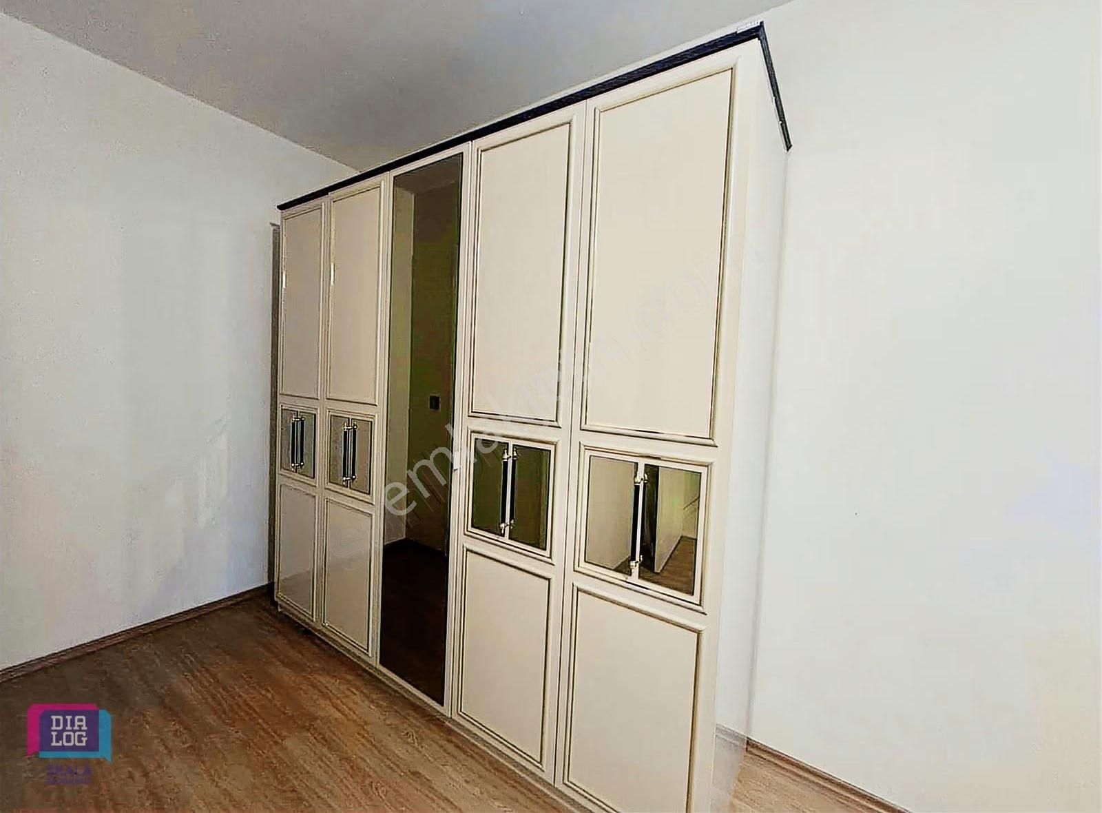 Dialog Skala'dan Biaport Zafer'de Full Donatlı Daire - Görsel 2