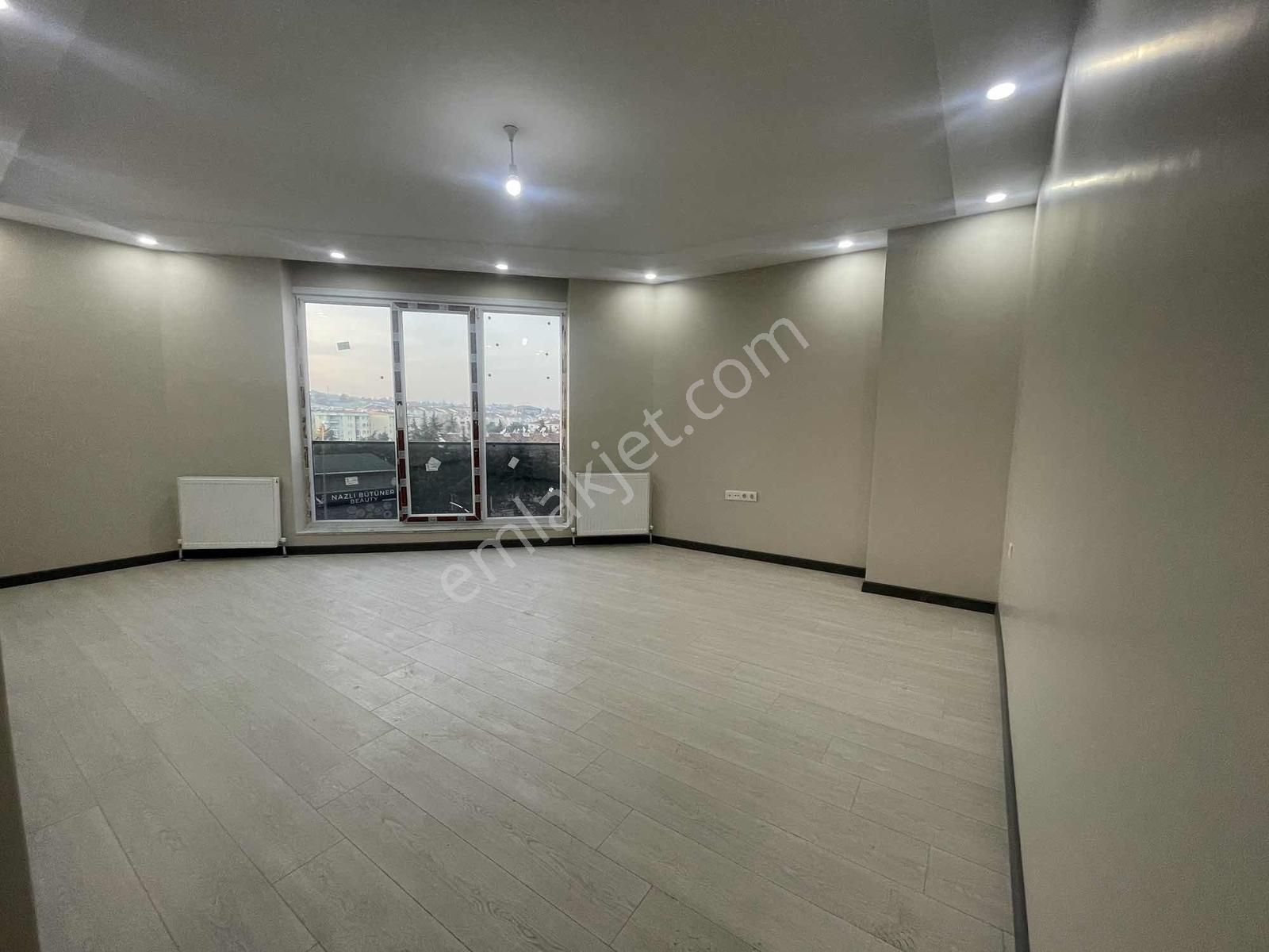 İstasyonda Cadde Üzeri 4+2 Çift Girişli Ferah Satılık Dubleks - Görsel 26