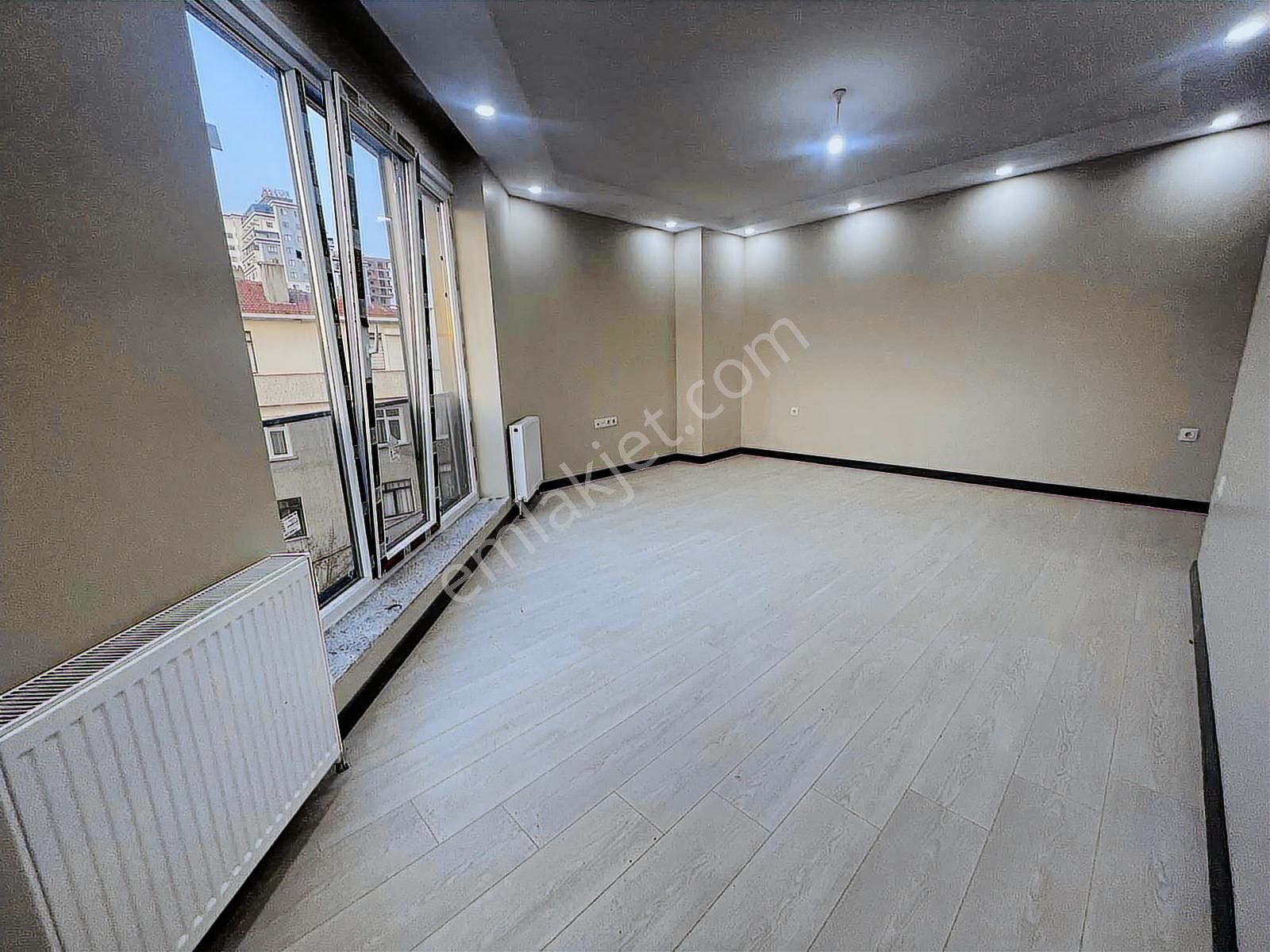 İstasyonda Cadde Üzeri 4+2 Çift Girişli Ferah Satılık Dubleks - Görsel 17
