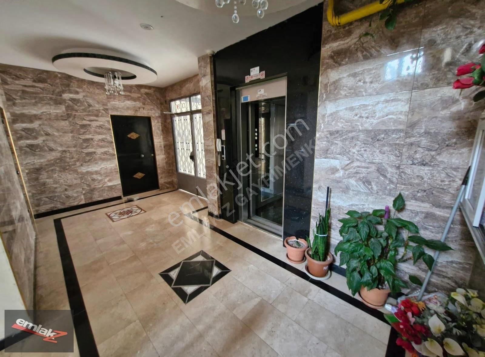 Emlak Z 'den 乂 Üniversite Cad. 乂 Doğalgaz 乂2+1 Kiralık Daire - Görsel 22
