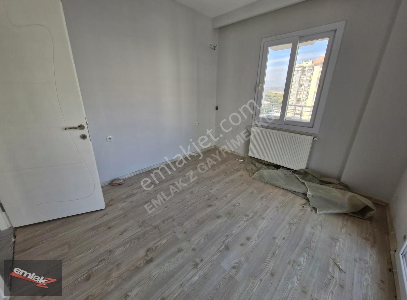 Emlak Z 'den 乂 Üniversite Cad. 乂 Doğalgaz 乂2+1 Kiralık Daire - Görsel 11