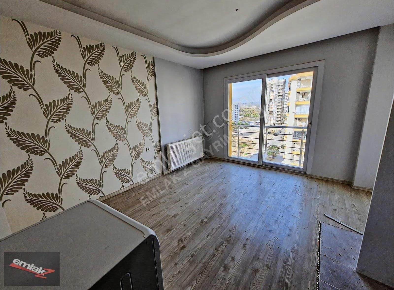 Emlak Z 'den 乂 Üniversite Cad. 乂 Doğalgaz 乂2+1 Kiralık Daire - Görsel 18