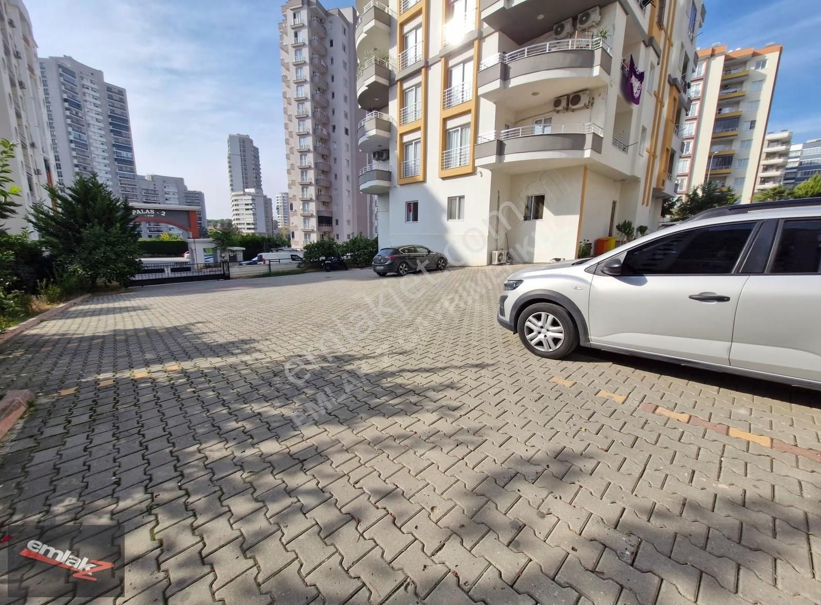 Emlak Z 'den 乂 Üniversite Cad. 乂 Doğalgaz 乂2+1 Kiralık Daire - Görsel 5