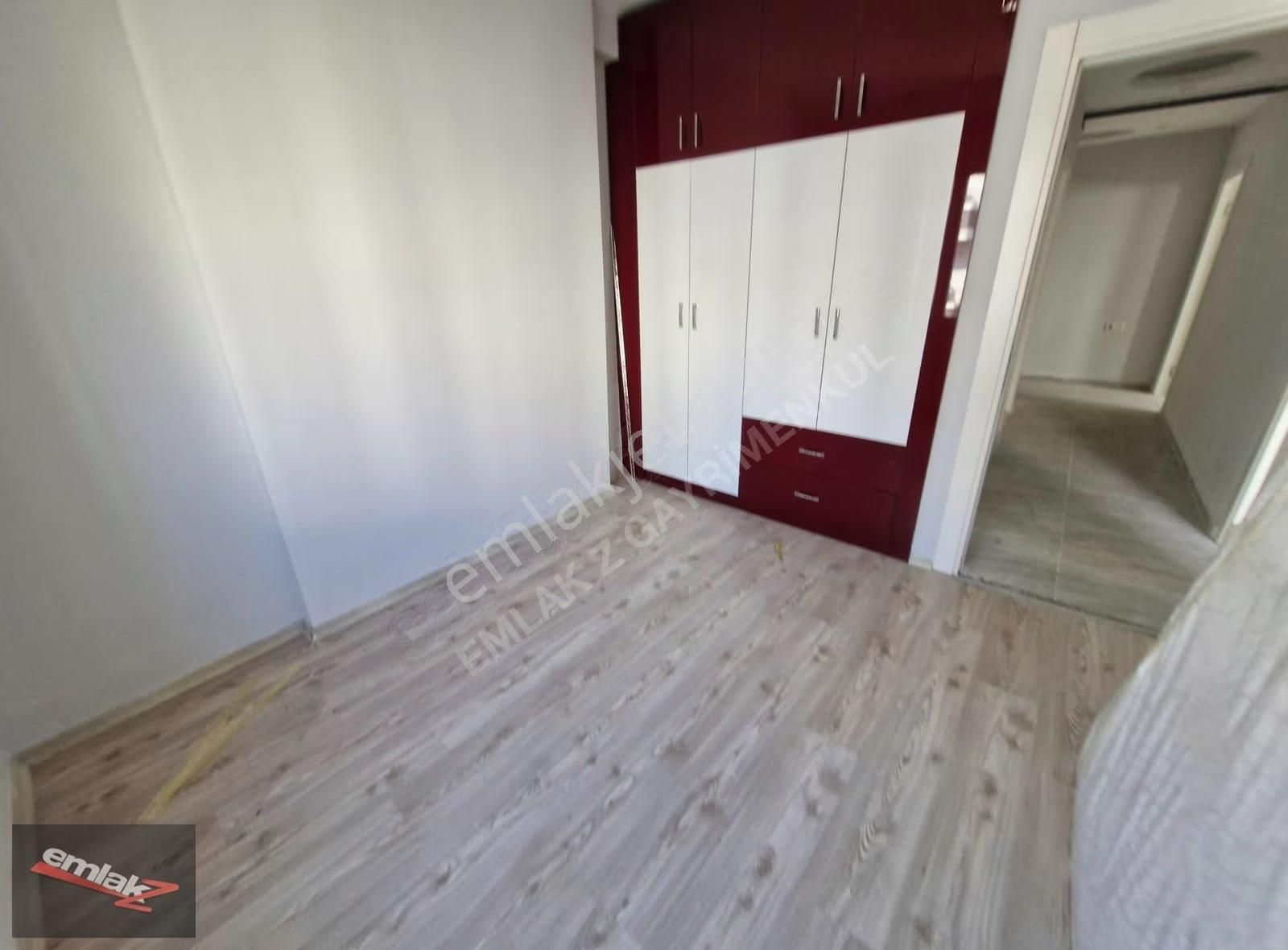 Emlak Z 'den 乂 Üniversite Cad. 乂 Doğalgaz 乂2+1 Kiralık Daire - Görsel 12