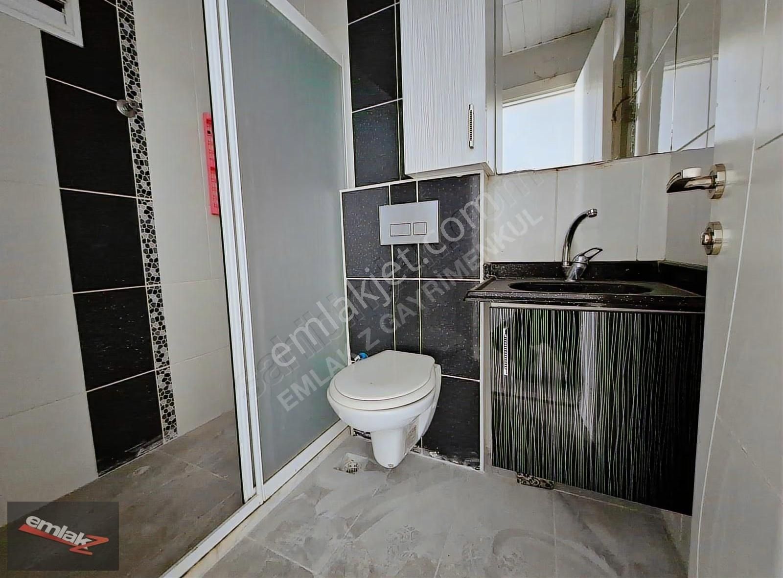 Emlak Z 'den 乂 Üniversite Cad. 乂 Doğalgaz 乂2+1 Kiralık Daire - Görsel 7