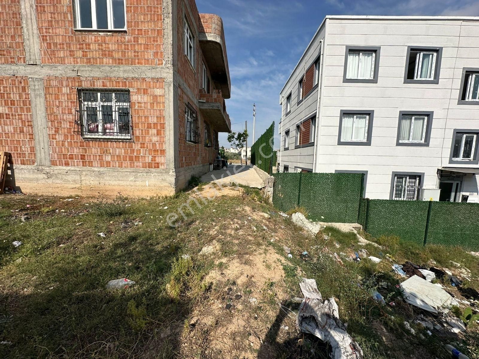 Atıcı'dan Y.sultan Selim'de 2 Katlı 368 M2 Arsalı Satılık - Görsel 2