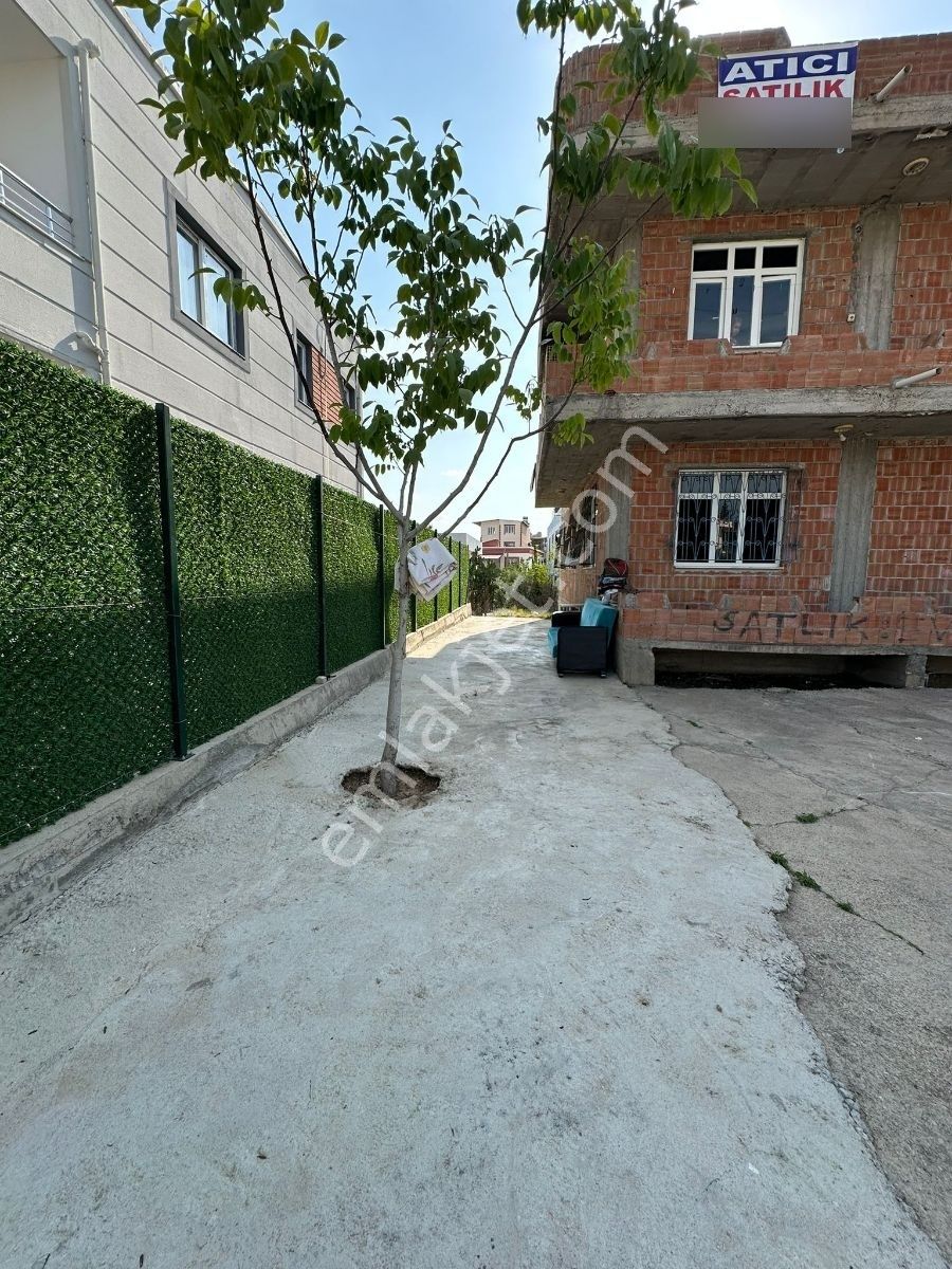 Atıcı'dan Y.sultan Selim'de 2 Katlı 368 M2 Arsalı Satılık - Görsel 22