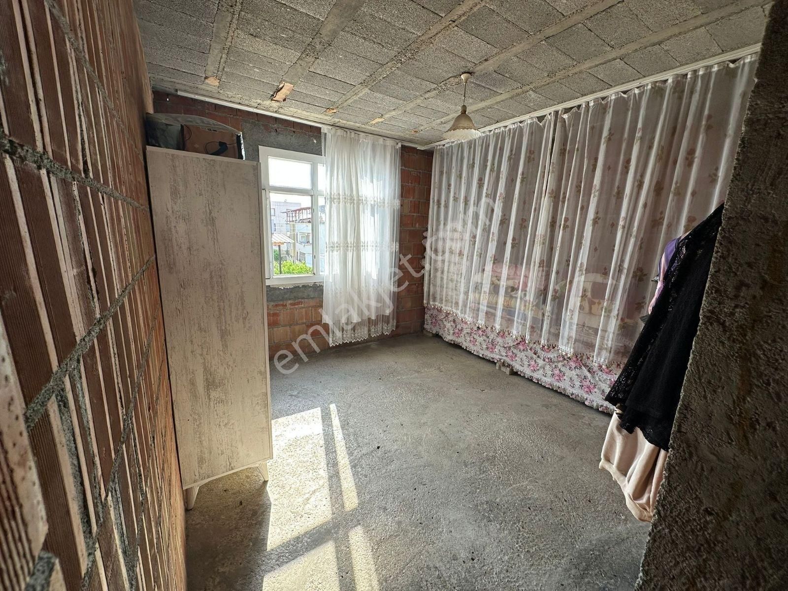 Atıcı'dan Y.sultan Selim'de 2 Katlı 368 M2 Arsalı Satılık - Görsel 9