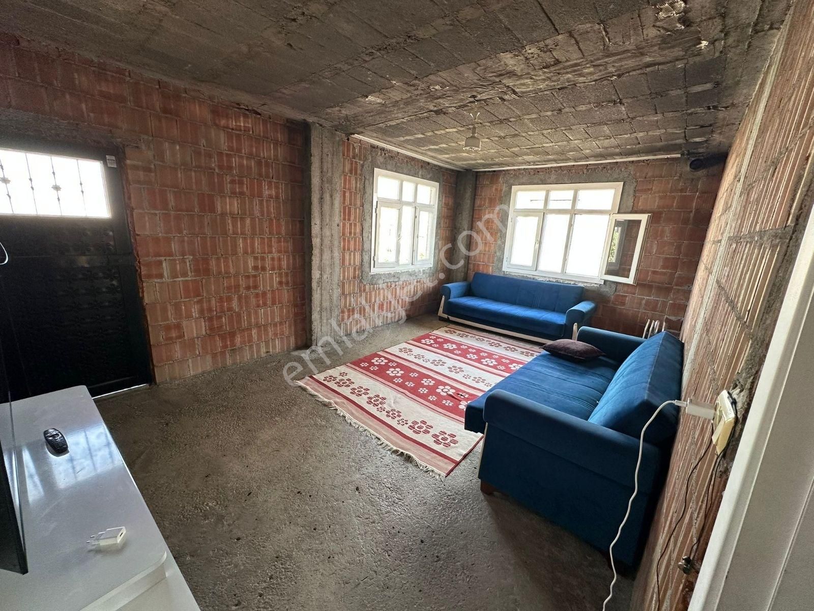 Atıcı'dan Y.sultan Selim'de 2 Katlı 368 M2 Arsalı Satılık - Görsel 24