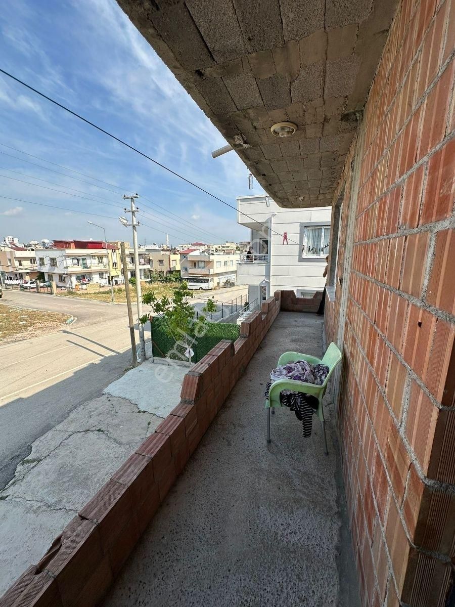 Atıcı'dan Y.sultan Selim'de 2 Katlı 368 M2 Arsalı Satılık - Görsel 20