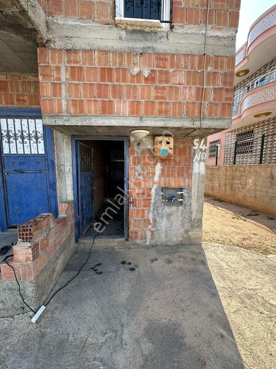 Atıcı'dan Y.sultan Selim'de 2 Katlı 368 M2 Arsalı Satılık - Görsel 5