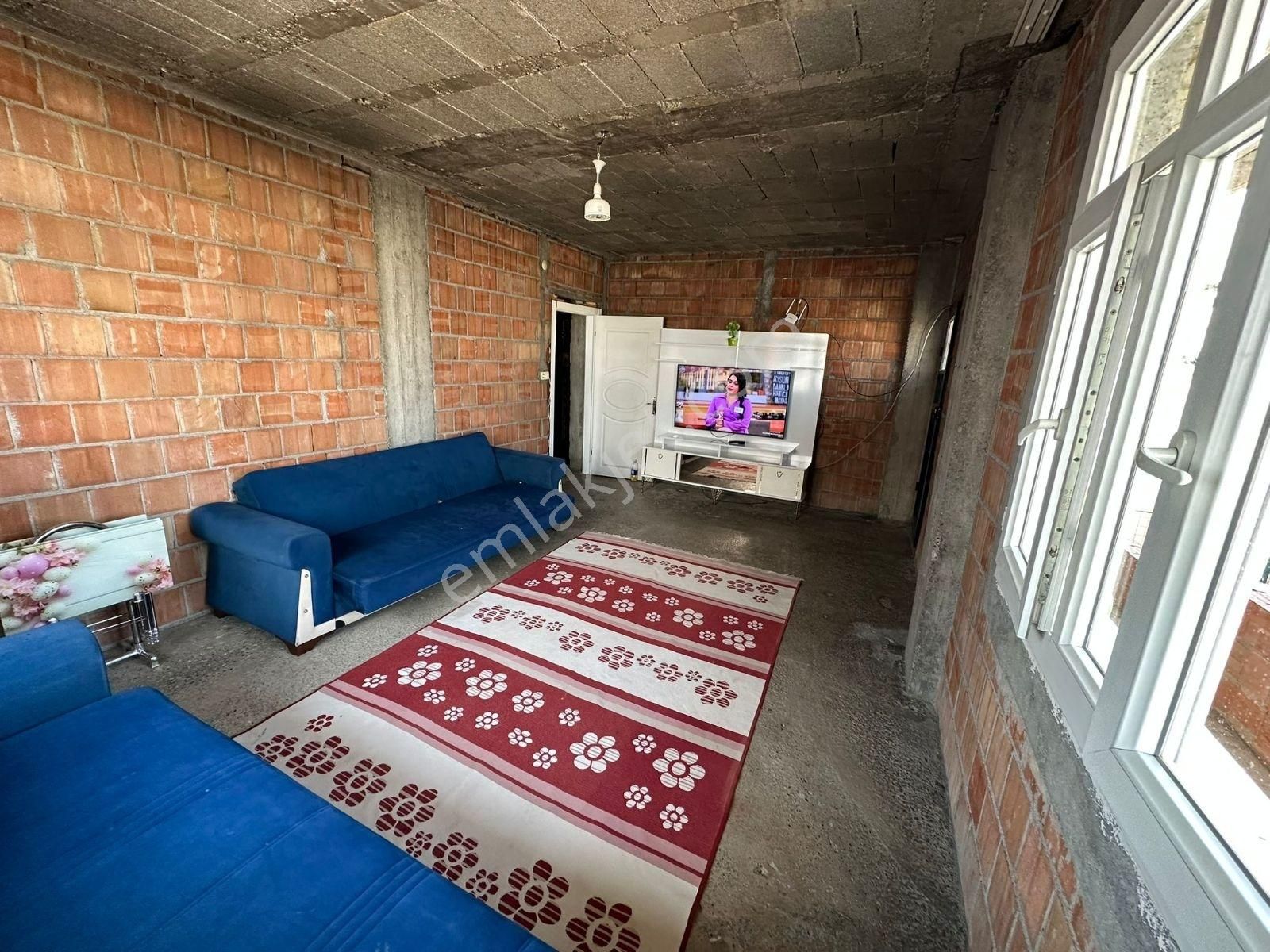 Atıcı'dan Y.sultan Selim'de 2 Katlı 368 M2 Arsalı Satılık - Görsel 6