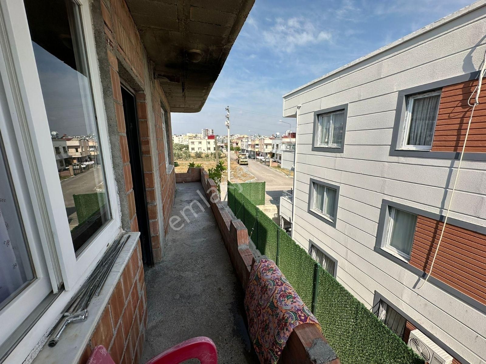 Atıcı'dan Y.sultan Selim'de 2 Katlı 368 M2 Arsalı Satılık - Görsel 15