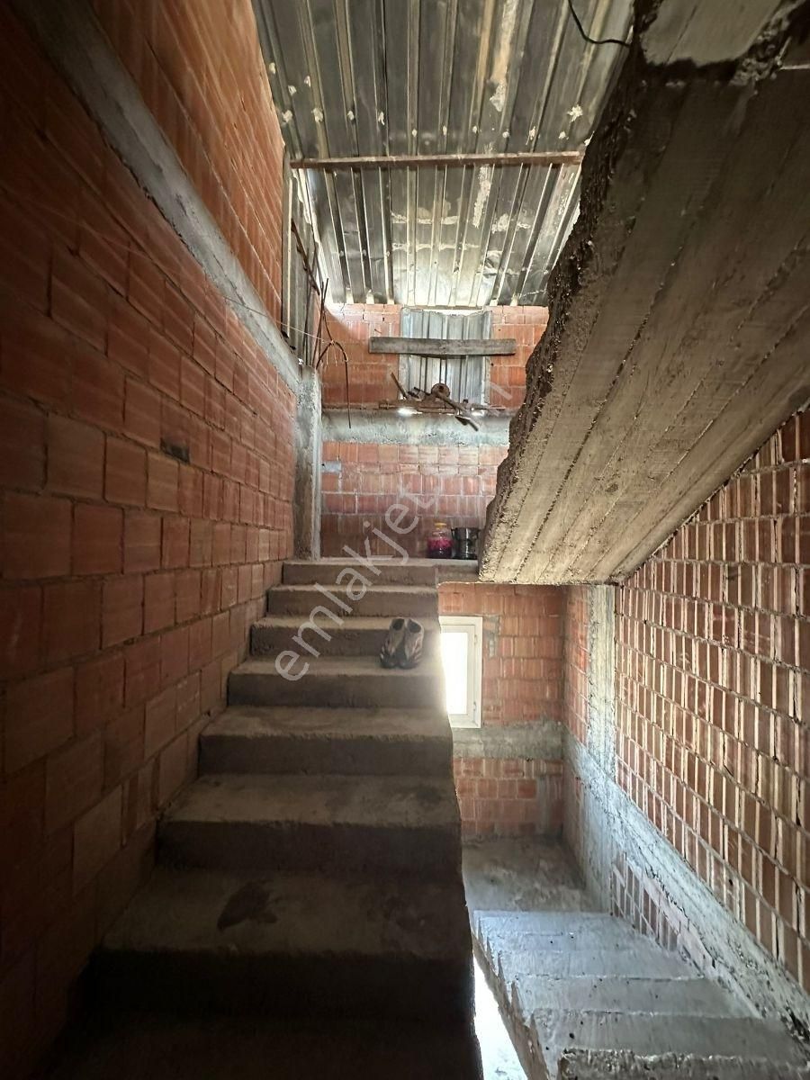 Atıcı'dan Y.sultan Selim'de 2 Katlı 368 M2 Arsalı Satılık - Görsel 25