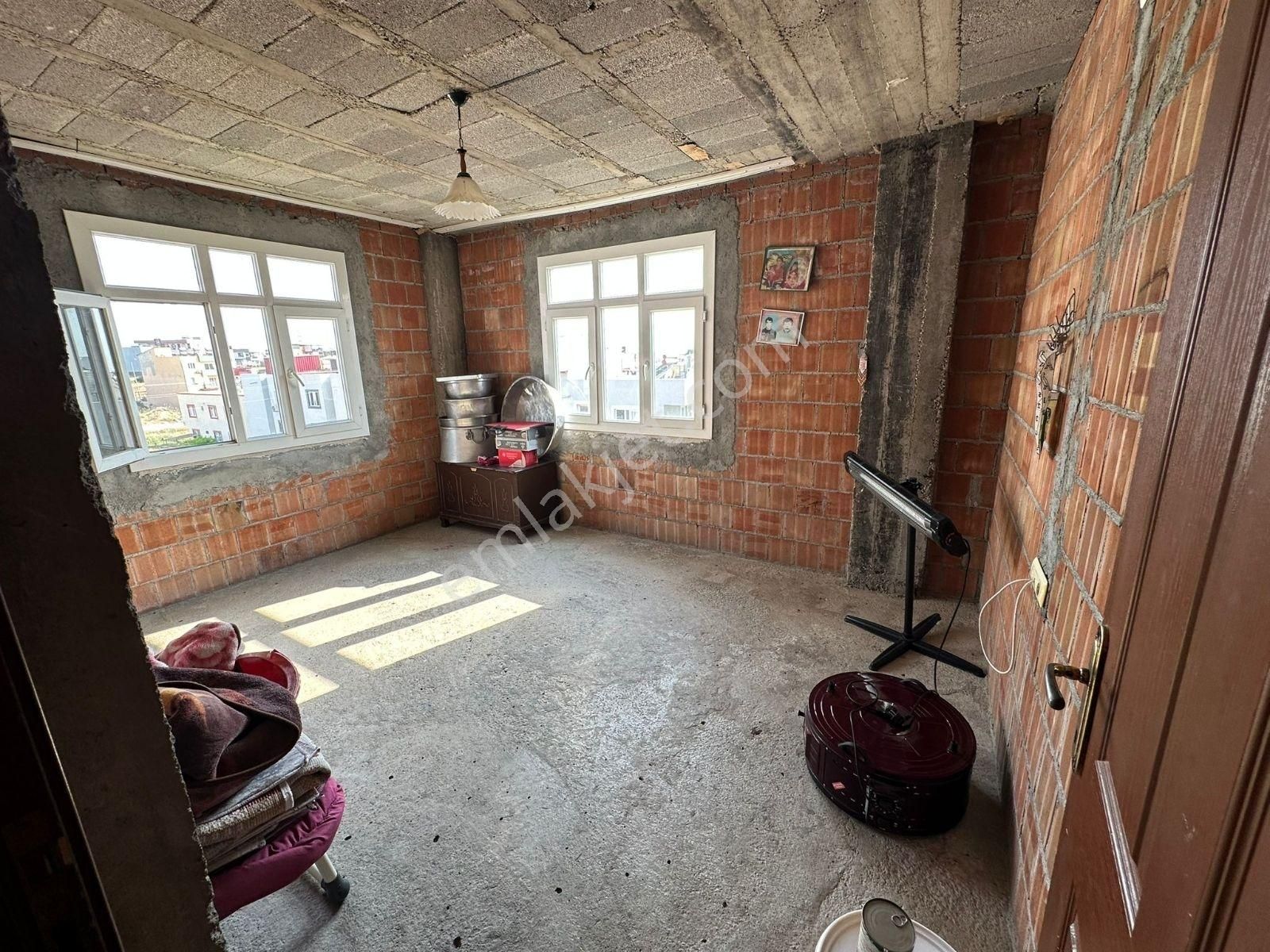 Atıcı'dan Y.sultan Selim'de 2 Katlı 368 M2 Arsalı Satılık - Görsel 23