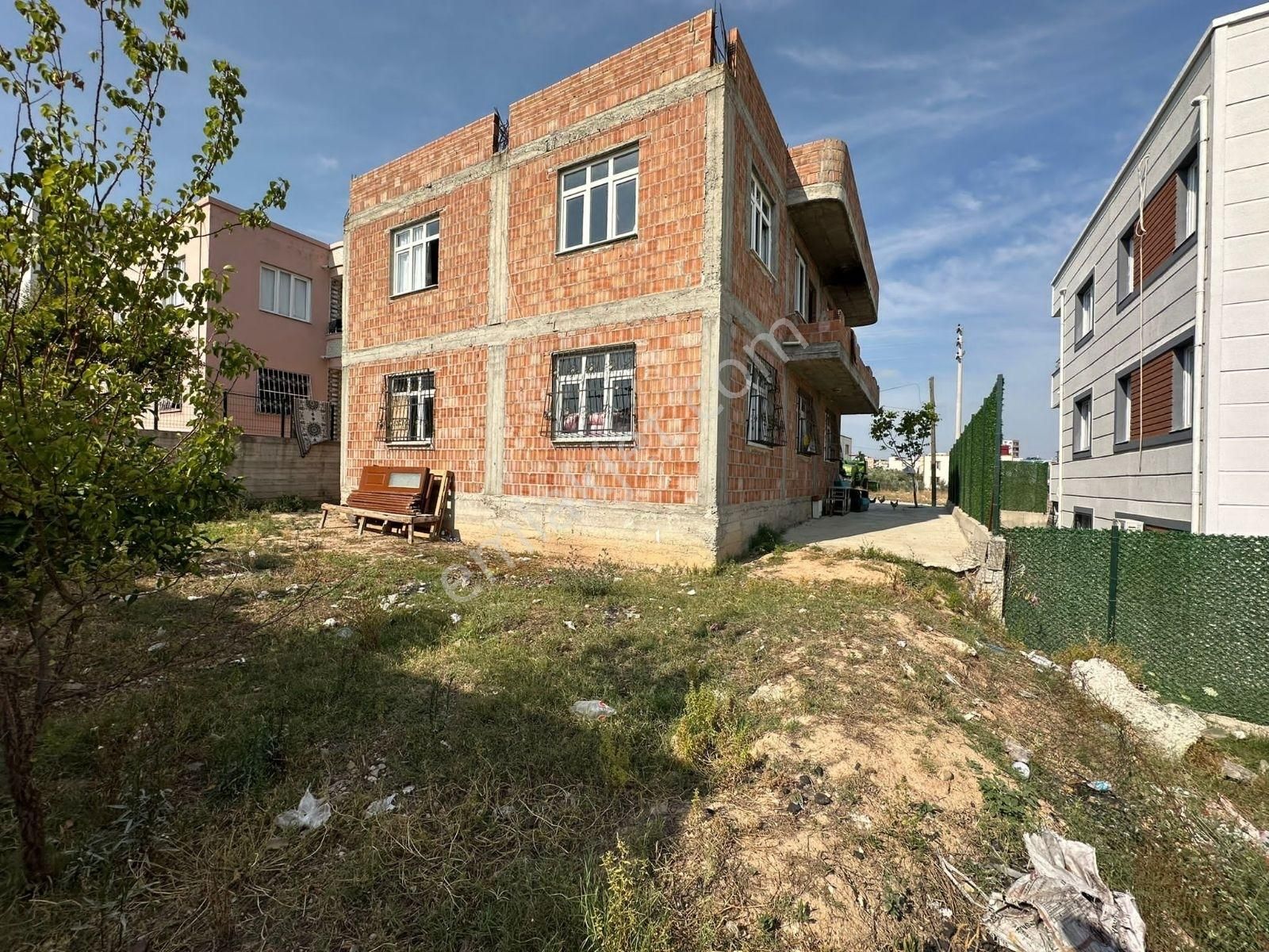 Atıcı'dan Y.sultan Selim'de 2 Katlı 368 M2 Arsalı Satılık - Görsel 27