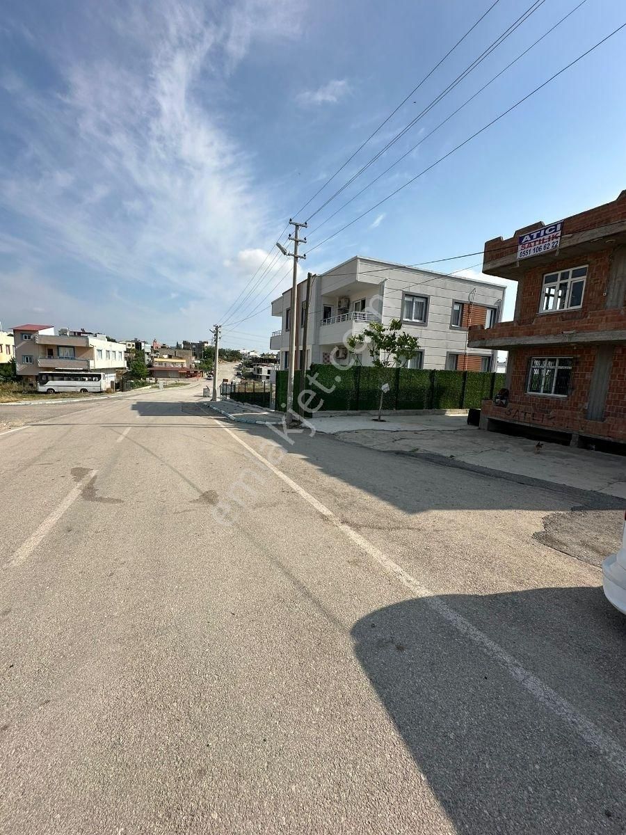 Atıcı'dan Y.sultan Selim'de 2 Katlı 368 M2 Arsalı Satılık - Görsel 13