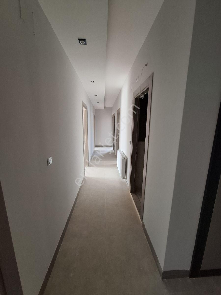 Atıcı'dan Kozan Çevreyoluna Yakın Lüks Geniş 4.5+1 Satılık Daire - Görsel 24