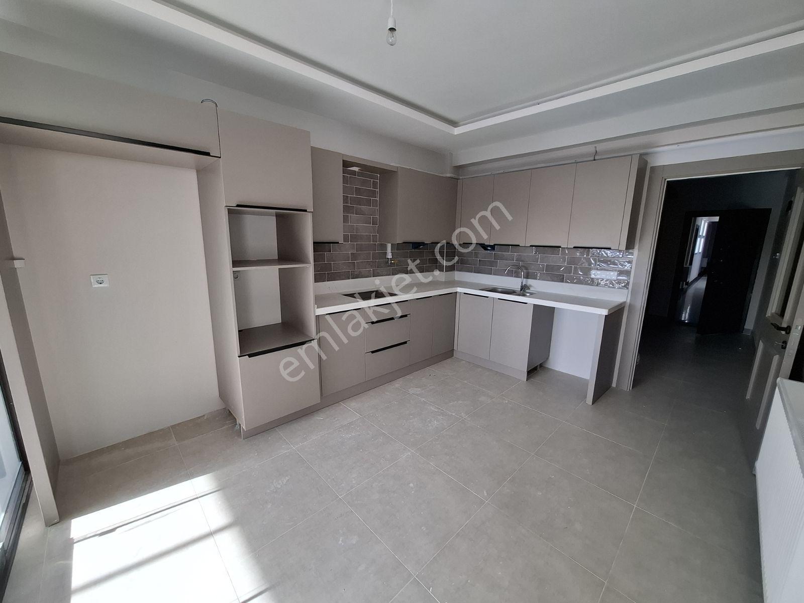 Atıcı'dan Kozan Çevreyoluna Yakın Lüks Geniş 4.5+1 Satılık Daire - Görsel 12