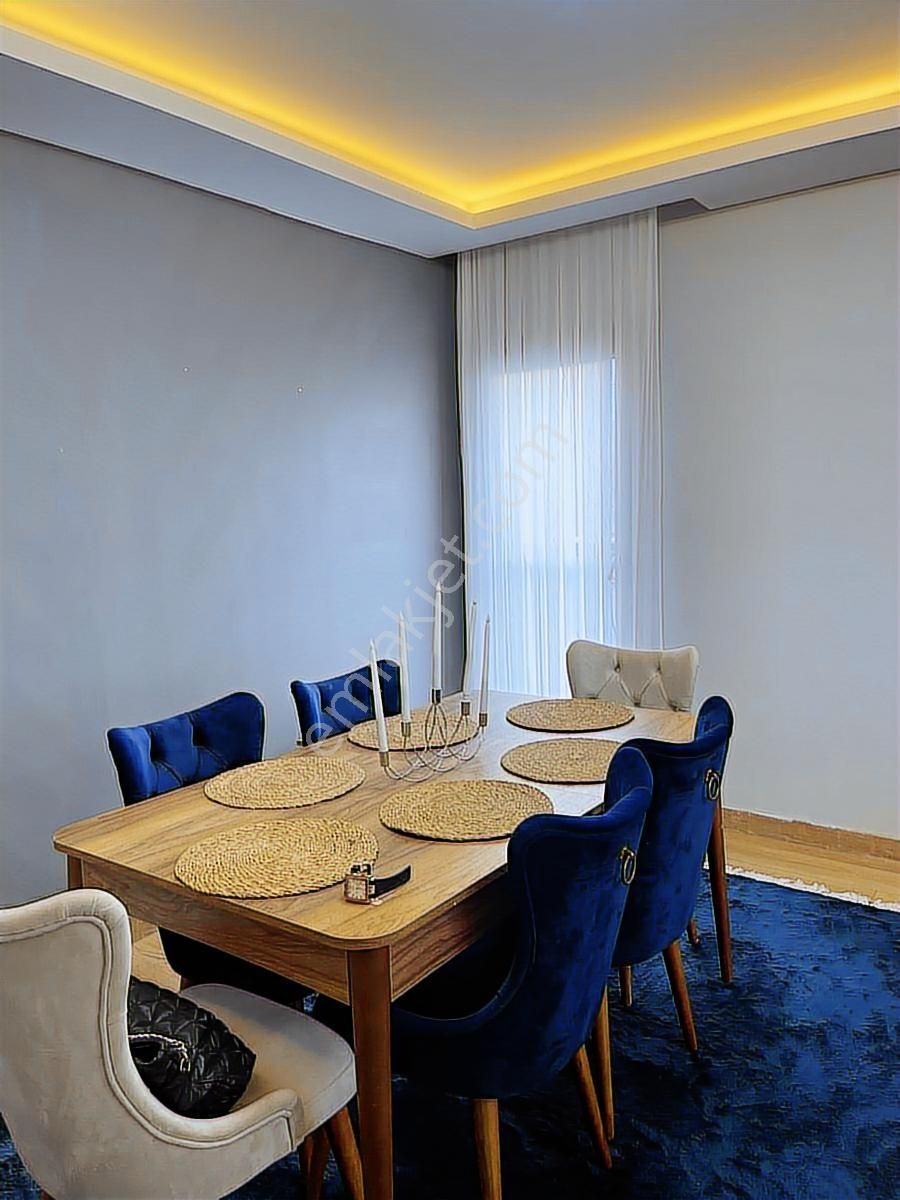 Atıcı'dan Buruk Tokide İçi Full Yapılı Ekstralı 2.5+1 Satılık - Görsel 6