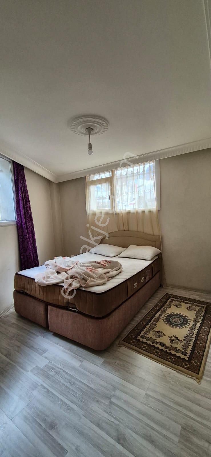 Güven Emlak Dan Örenciye Ve Bekara Uygun Amarikan Mutfak 1+1 Daire - Görsel 3