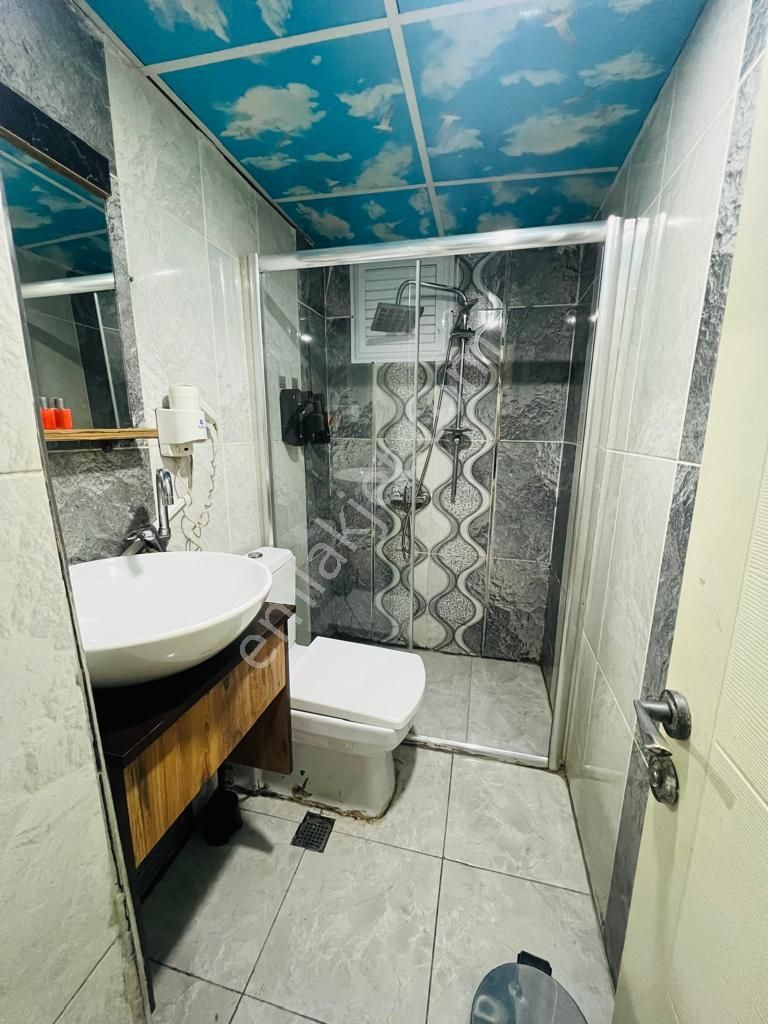 Beyoğlu___taksimde___günlük___kiralık___daireler - Görsel 24