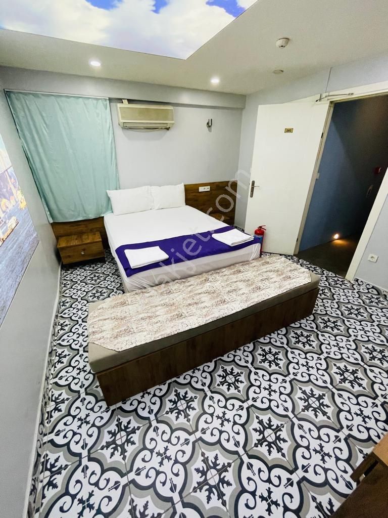 Beyoğlu___taksimde___günlük___kiralık___daireler - Görsel 12