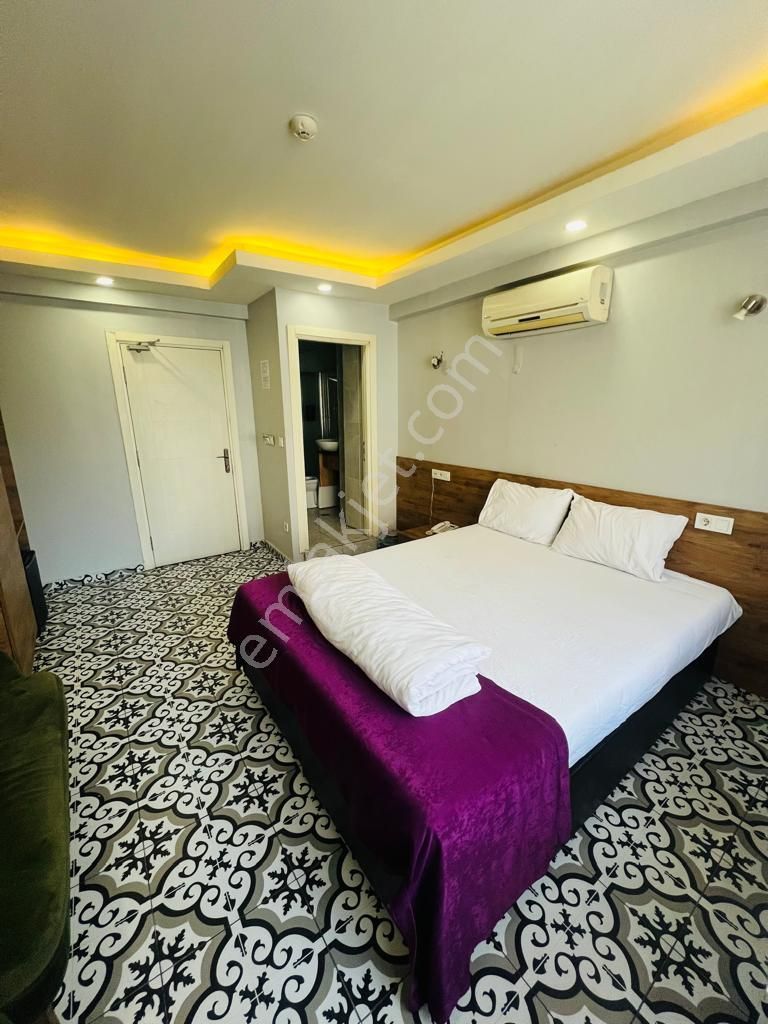 Beyoğlu___taksimde___günlük___kiralık___daireler - Görsel 4