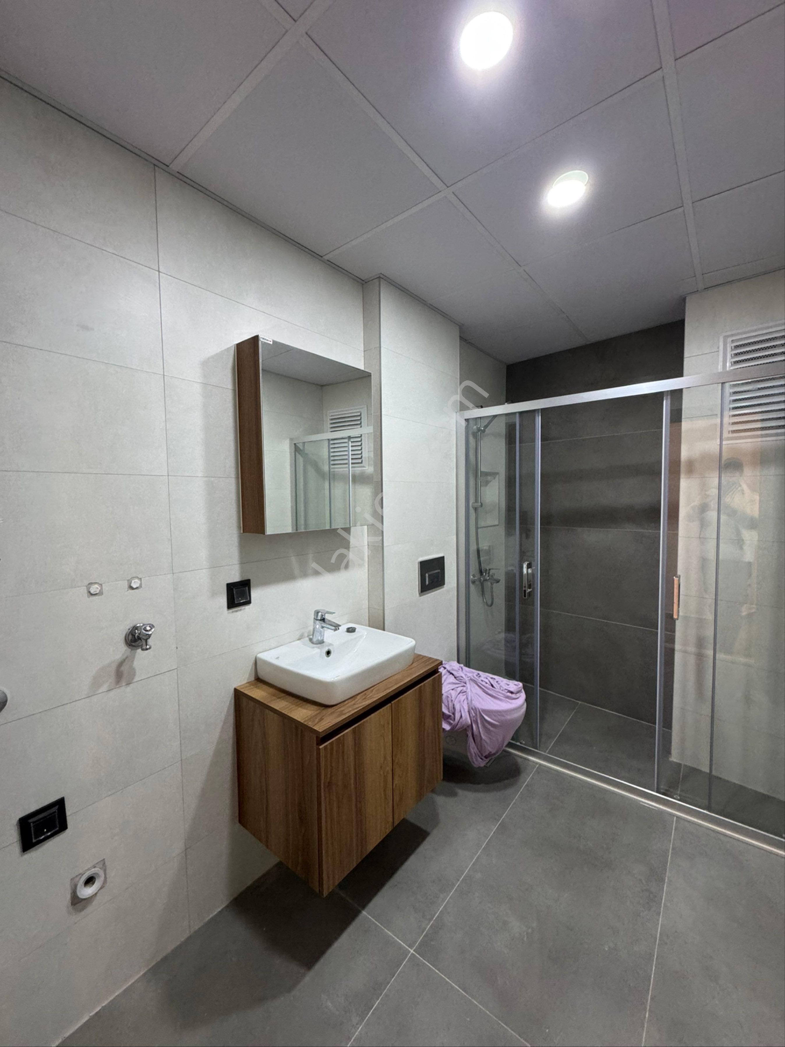 Kuşadası Güzelçamlı Merkezde Sıfır Yapım Ara Kat 2+1 Daire - Görsel 11