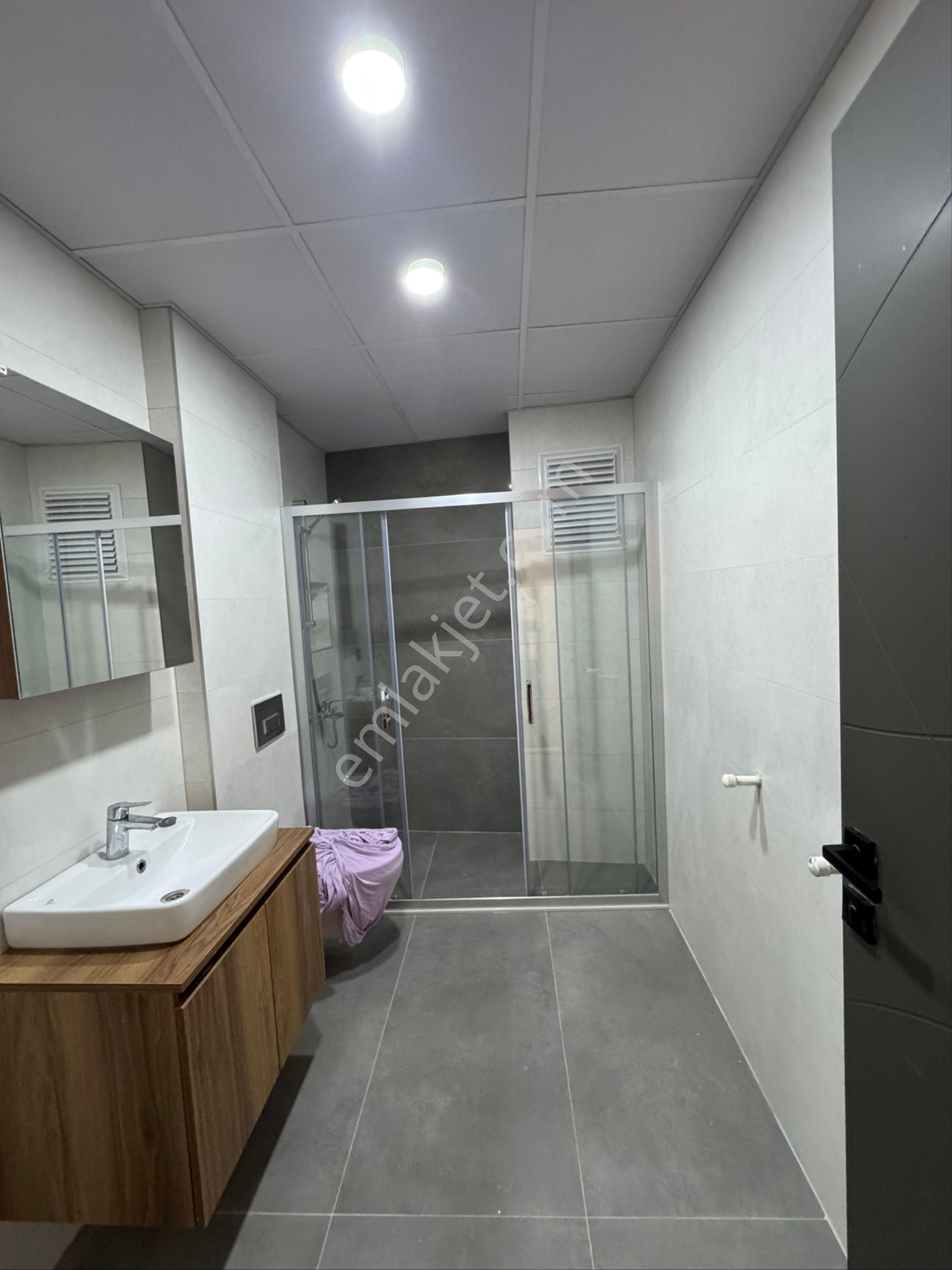 Kuşadası Güzelçamlı Merkezde Sıfır Yapım Ara Kat 2+1 Daire - Görsel 13