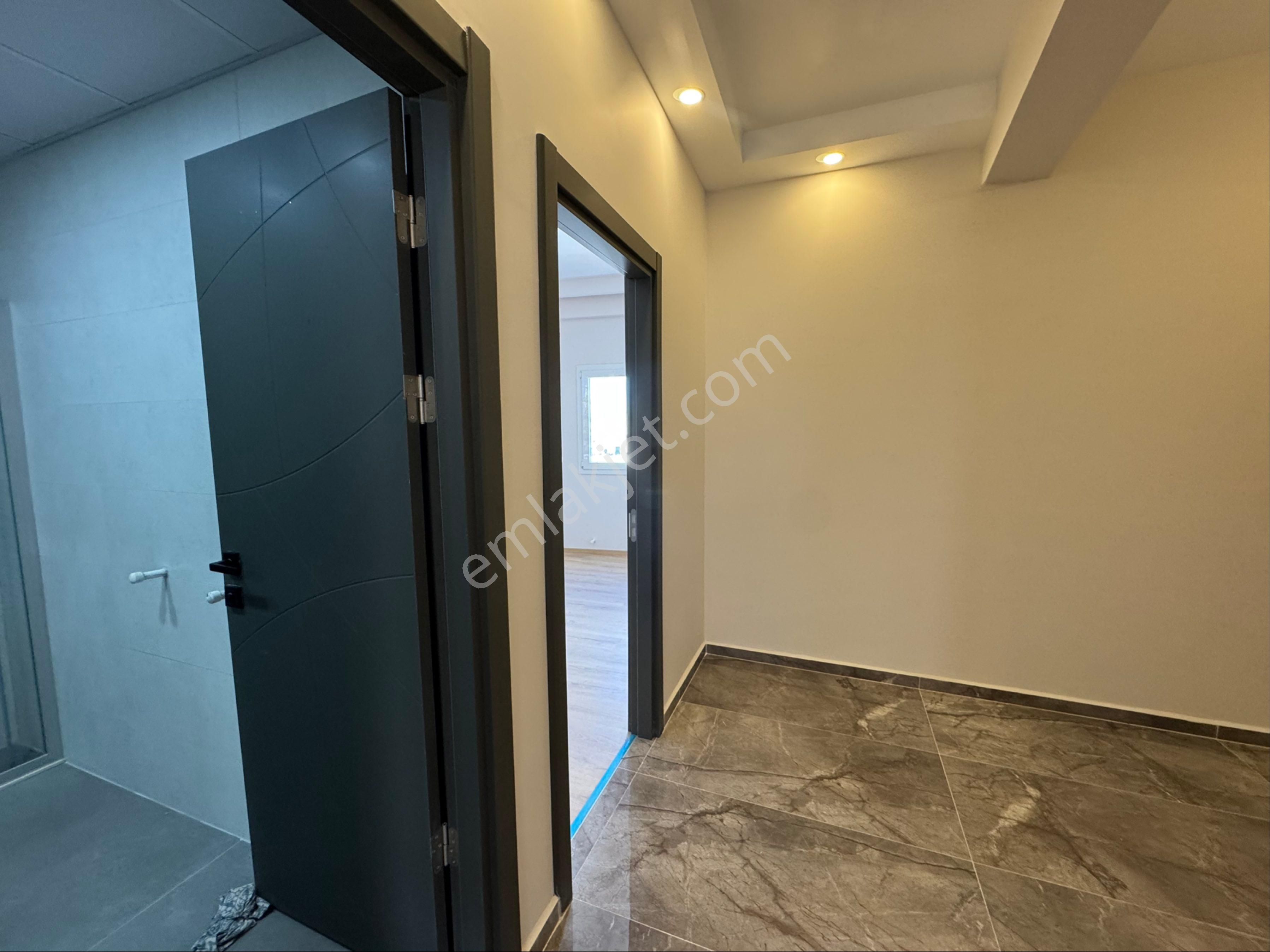 Kuşadası Güzelçamlı Merkezde Sıfır Yapım Ara Kat 2+1 Daire - Görsel 38