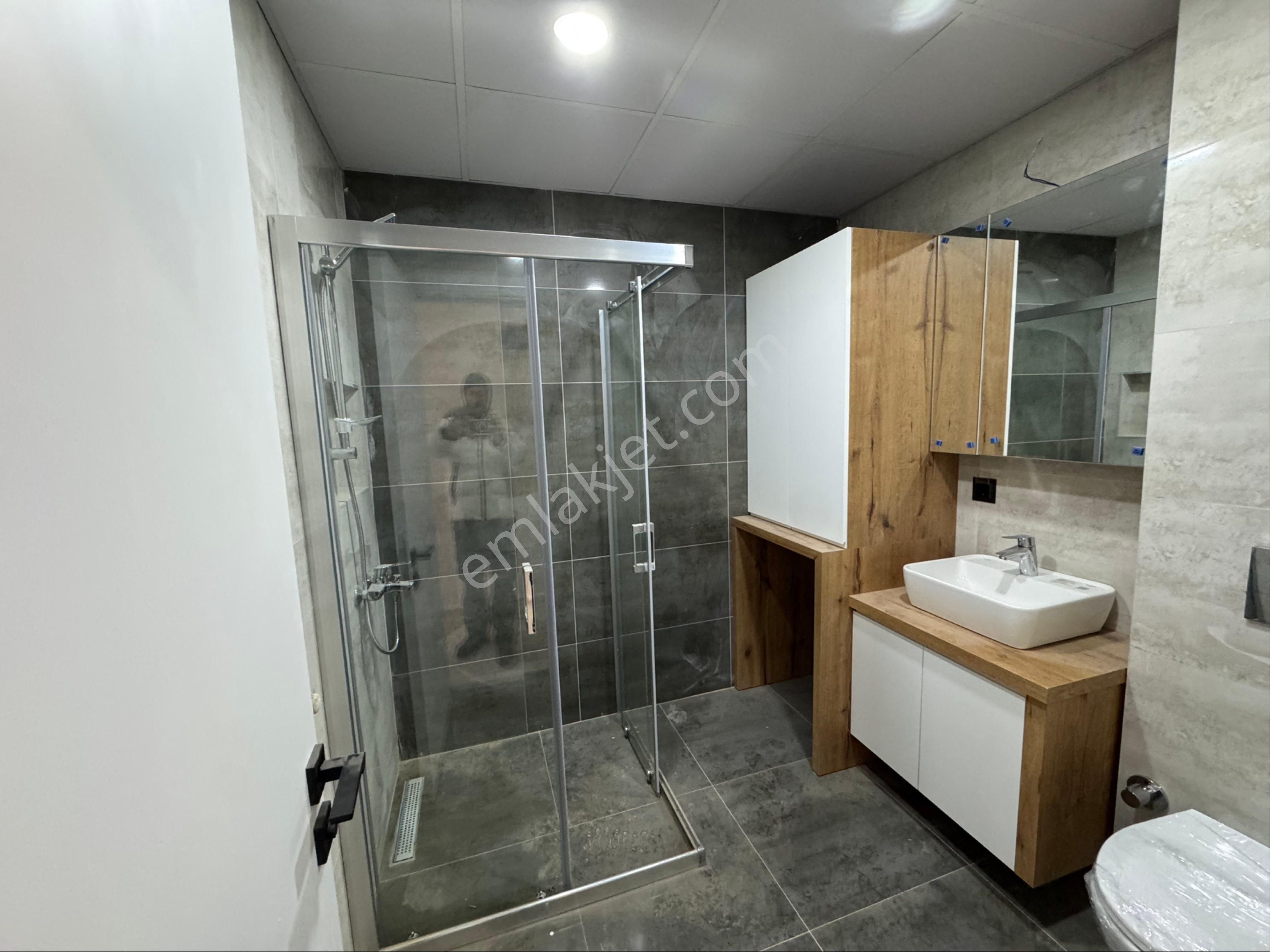 Kuşadası Güzelçamlı Merkezde Sıfır Yapım Ara Kat 2+1 Daire - Görsel 45