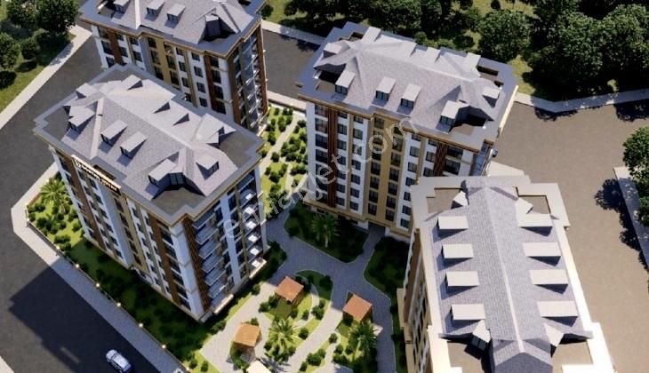 Tuzla Marina'ya Komşu Satılık 2+1 Daire Site İçi - Görsel 6