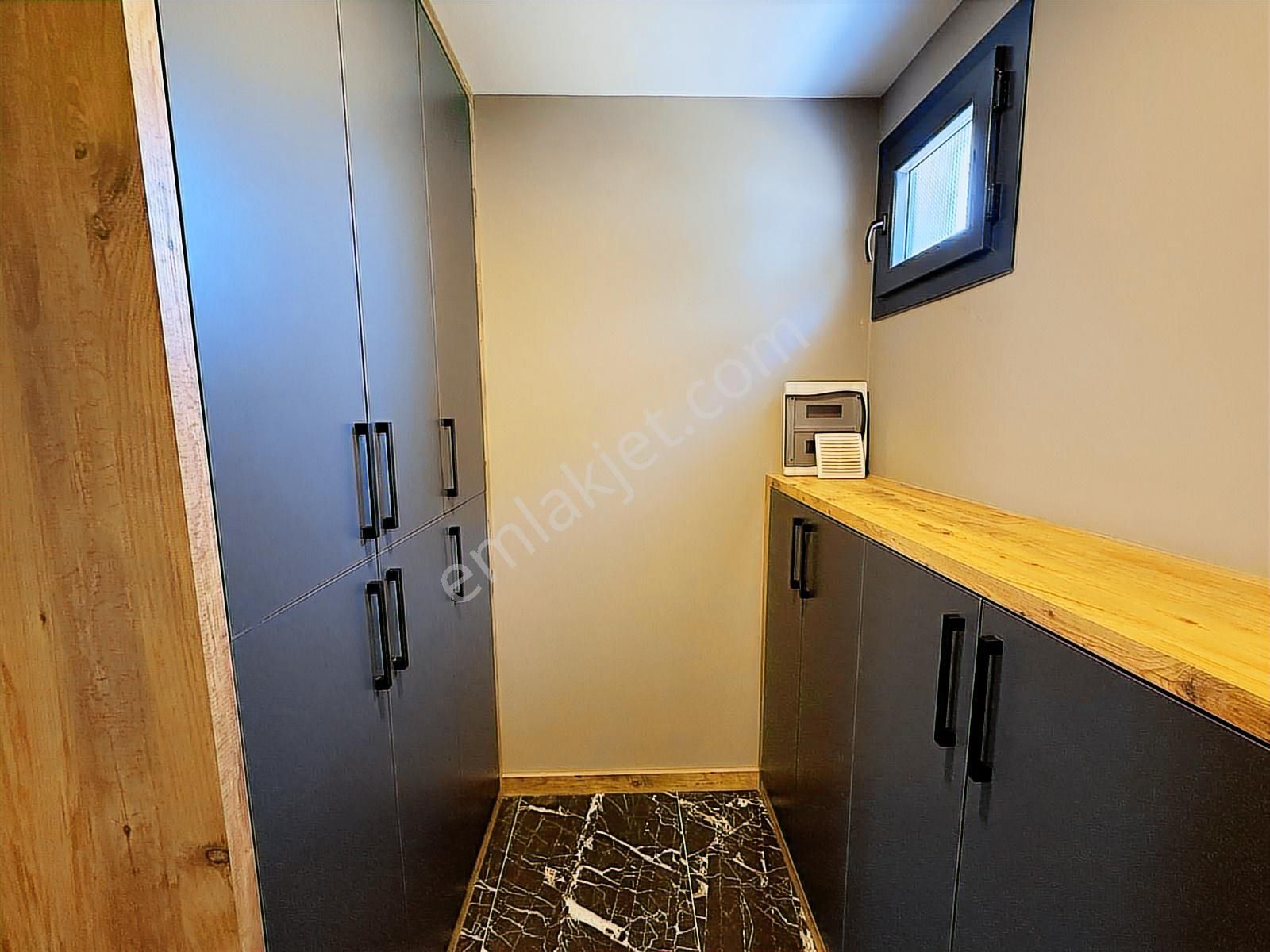 Kuşadası Merkezine Yakın 500m2 Arsa İçinde Özel Havuzlu Villa - Görsel 25